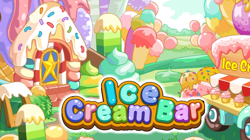 Ice Cream Bar